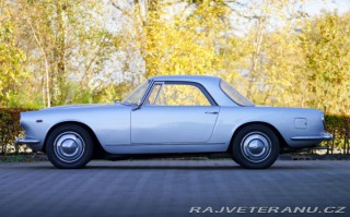 Lancia Flaminia  1968