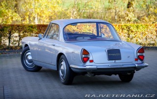 Lancia Flaminia  1968