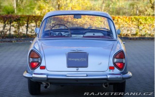 Lancia Flaminia  1968