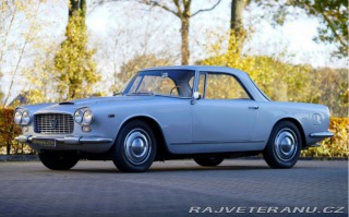 Lancia Flaminia  1968