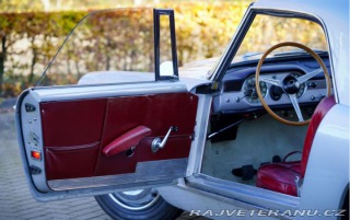Lancia Flaminia  1968