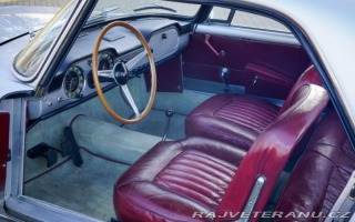 Lancia Flaminia  1968