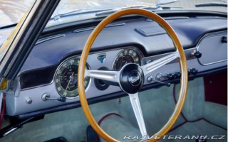 Lancia Flaminia  1968