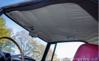 Lancia Flaminia  1968