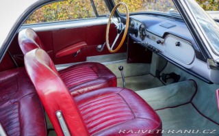 Lancia Flaminia  1968