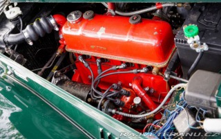 MG TF  1955