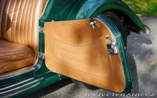 MG TF  1955