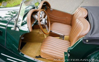 MG TF  1955