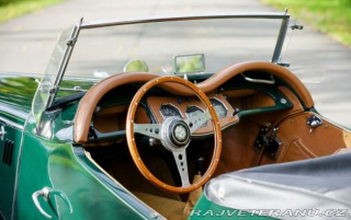 MG TF  1955