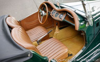 MG TF  1955
