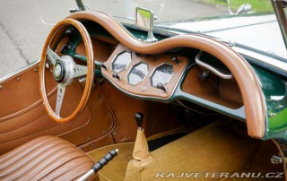 MG TF  1955