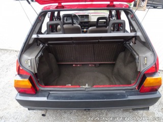 Škoda Favorit 136 L 1990