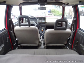 Škoda Favorit 136 L 1990