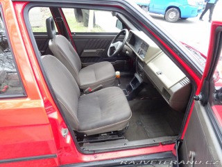 Škoda Favorit 136 L 1990