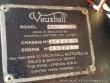 Ostatní značky Ostatní modely Vauxhall Cadet VY 1932