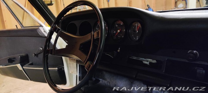 Porsche 911 1969