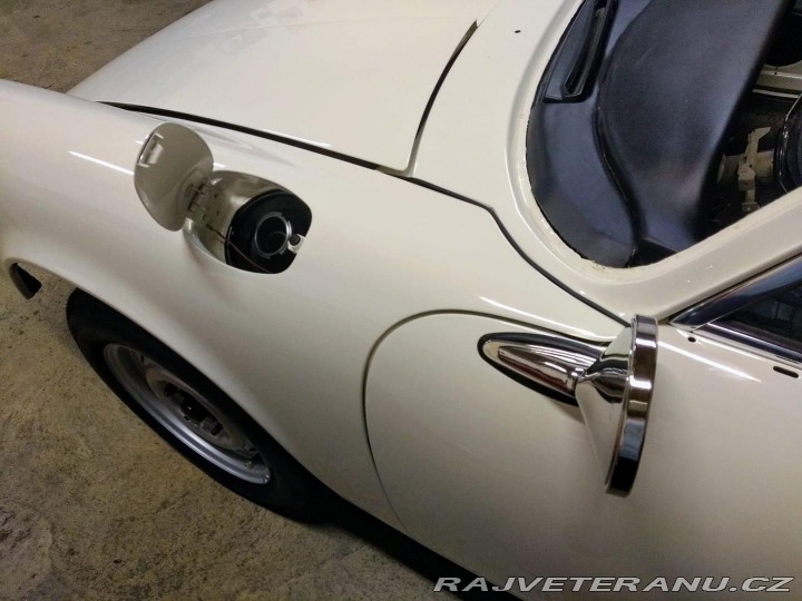 Porsche 911 1969
