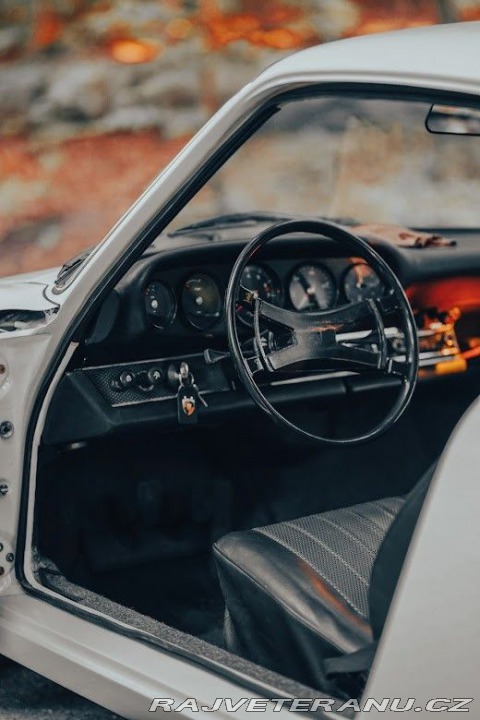 Porsche 911 1969