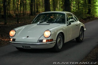 Porsche 911  1969