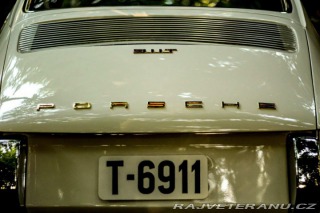 Porsche 911  1969