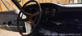 Porsche 911  1969