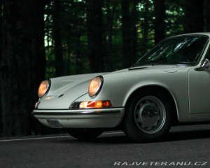Porsche 911  1969