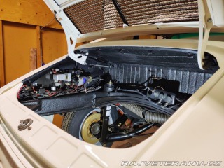 Porsche 911  1969