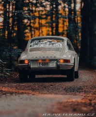 Porsche 911  1969
