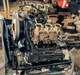 Porsche 911  1969