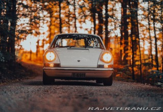 Porsche 911  1969