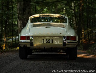 Porsche 911  1969