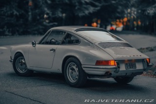 Porsche 911  1969