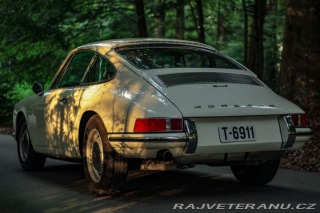 Porsche 911  1969