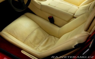Lotus Esprit Turbo SE 1989