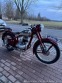 Jawa 250 Pérák 1949