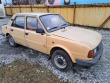 Škoda 105 105L 1986