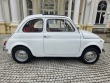 Fiat 500 Nuova 500 Dovoz Itálie 1967