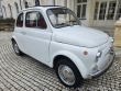 Fiat 500 Nuova 500 Dovoz Itálie 1967