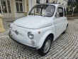 Fiat 500 Nuova 500 Dovoz Itálie 1967