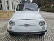 Fiat 500 Nuova 500 Dovoz Itálie 1967