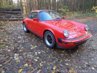 Porsche 911 S 1976
