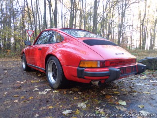 Porsche 911 S 1976