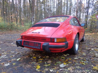Porsche 911 S 1976
