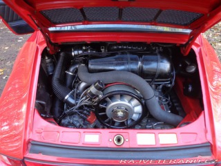 Porsche 911 S 1976