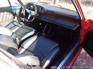 Porsche 911 S 1976
