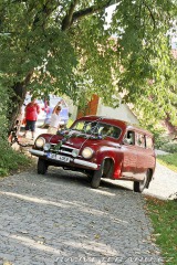 Škoda 1200 STW 1956