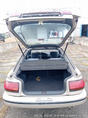 Toyota Corolla E9 4A-FE 1991