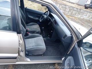 Toyota Corolla E9 4A-FE 1991
