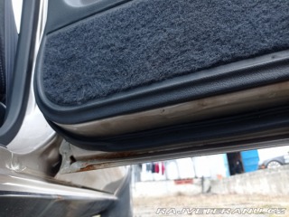 Toyota Corolla E9 4A-FE 1991