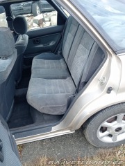 Toyota Corolla E9 4A-FE 1991
